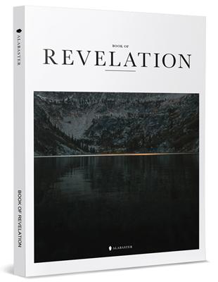 BOOK OF REVELATION（New Living Translation） | 拾書所