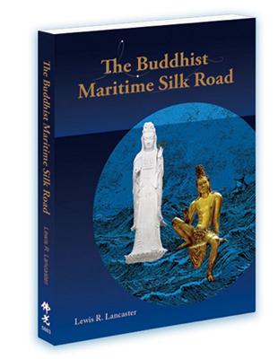 The Buddhist Maritime Silk Road | 拾書所