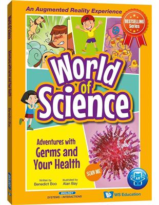 Adventures with Germs and Your Health