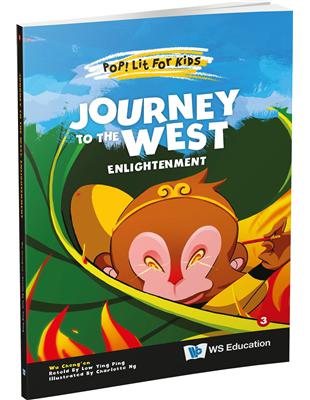 Journey to the West: Enlightenment | 拾書所