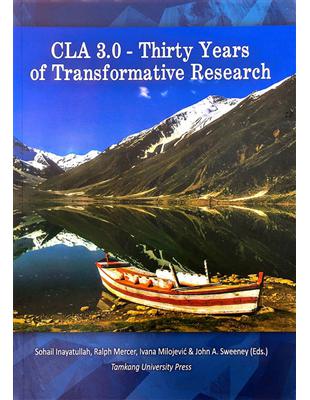 CLA 3.0-THIRTY YEARS OF TRANSFORMATIVE RESEARCH