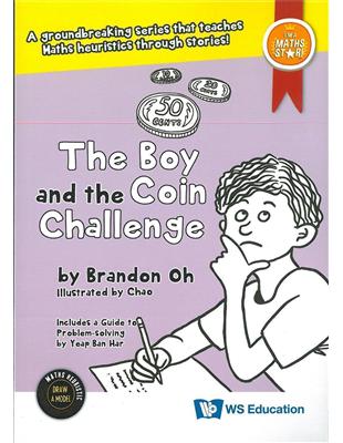 The Boy and the Coin Challenge | 拾書所