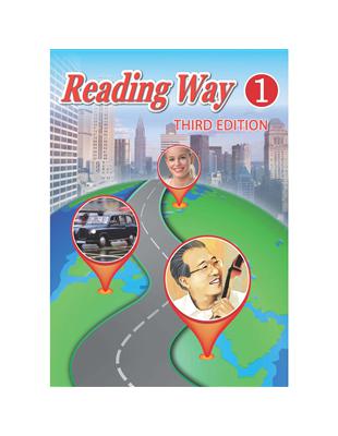 Reading Way 1  3/e