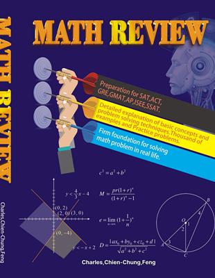 Math review(數學教材) | 拾書所