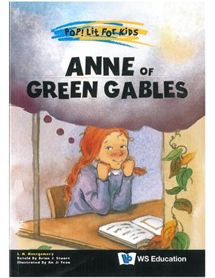 Anne of Green Gables | 拾書所