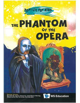 The Phantom of the Opera | 拾書所