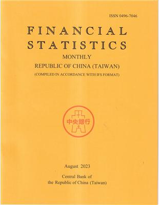 Financial Statistics2023/08