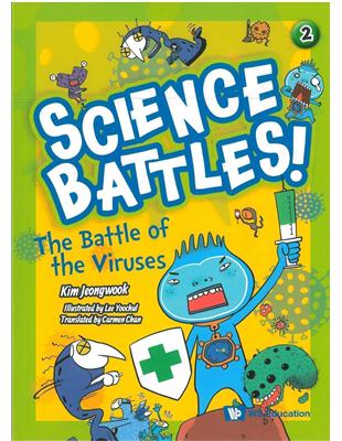 The Battle of the Viruses