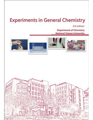 Experiments in General Chemistry, 3rd Edition