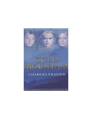 Cold mountain :a novel /