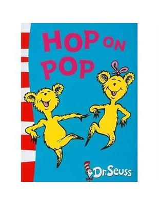 Hop on pop /