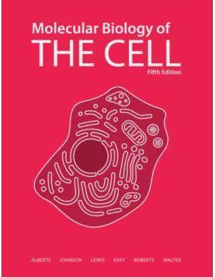 Molecular Biology of the Cell