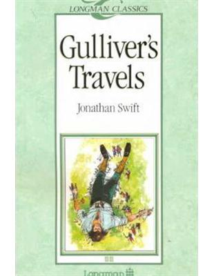 Gulliver's travels /
