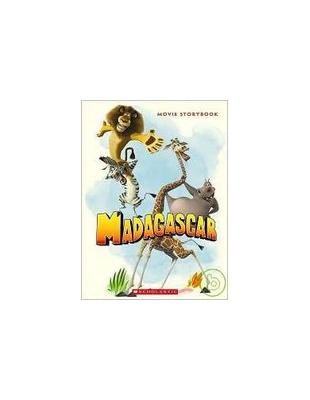 Madagascar :movie storybook ...