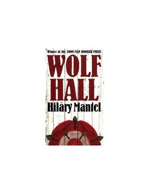 Wolf Hall /