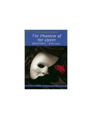 The phantom of the Opera /