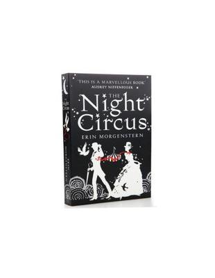 The Night Circus /