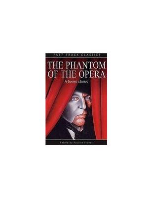 The phantom of the opera /