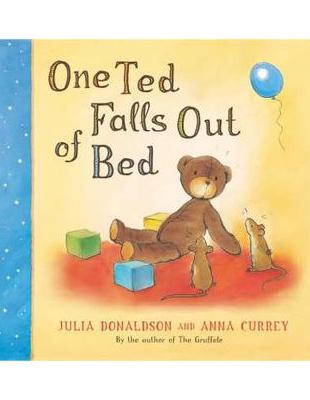 One Ted Falls Out of Bed /