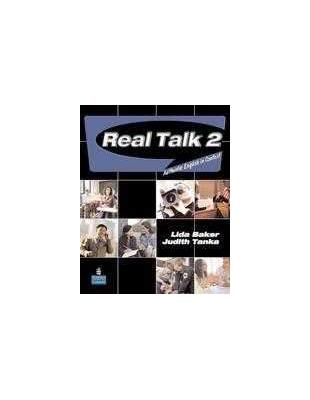 Real Talk 2: Authentic English in Context- TAAZE 讀冊生活