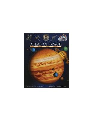 Atlas of space /