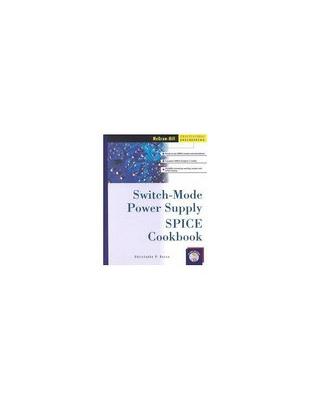 本 Switch Mode Power Supply SPICE Cookbook