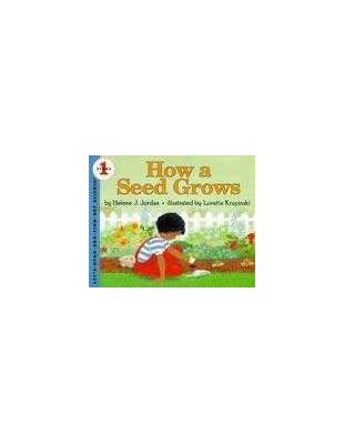 How a seed grows /