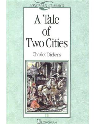 A tale of two cities /