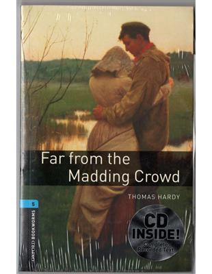 Far from the madding crowd （新書、二手書、電子書） - 讀冊生活