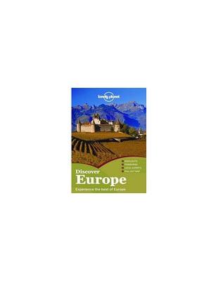 Discover Europe /