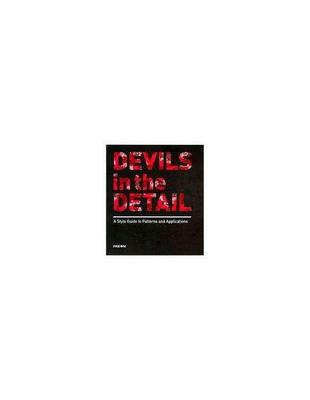 Devils in the Detail: A Style Guide to Patterns & Applications