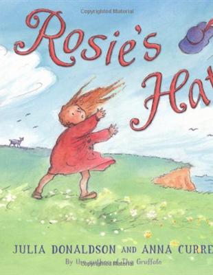 Rosie's hat /