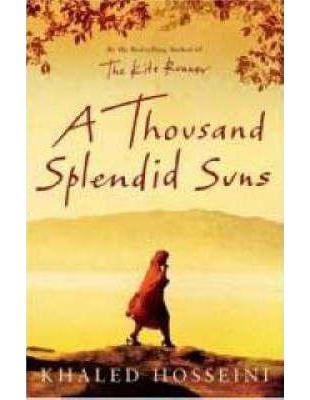 A thousand splendid suns /