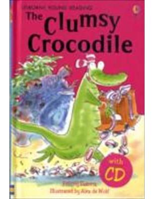 The clumsy crocodile /