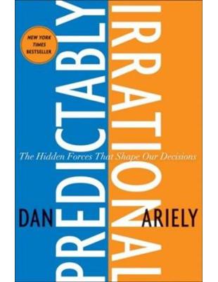 Predictably irrational :the ...