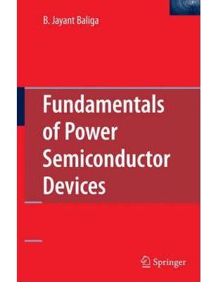 Fundamentals of Power Semiconductor Devices （新書、二手書、電子書 