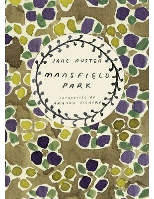 Mansfield Park (Vintage Classics Austen Series) （新書、二手書