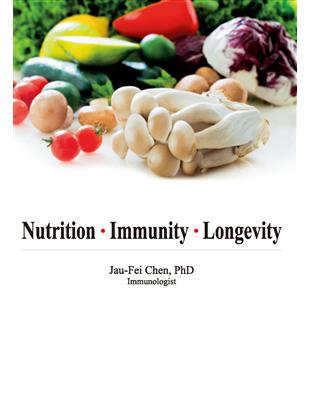 Nutrition·Immunity·Longevity (電子書)