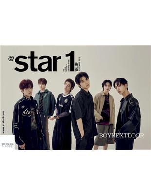 atstar 1 (KOREA) 9月號 2023 | 拾書所