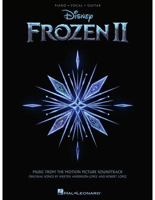 FROZEN II  P/V/G | 拾書所