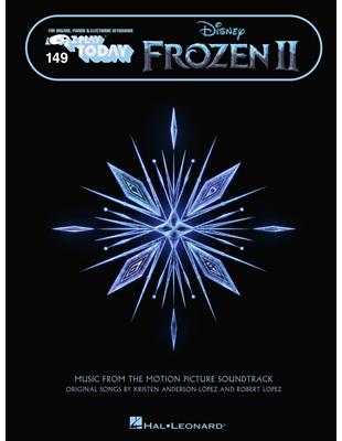 FROZEN II (E-Z Play Today #149) | 拾書所