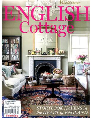 VICTORIA Classics：ENGLISH Cottage2021 | 拾書所