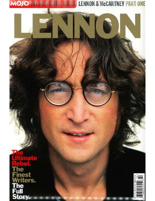 MOJO 第22期：JOHN LENNON | 拾書所