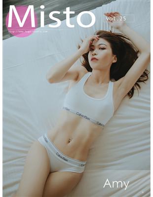 Misto vol.25 Amy (電子書)