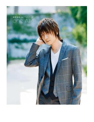 前野智昭１ｓｔフォトブックｏｎｅ ａ ｍ Taaze 讀冊生活