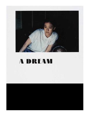 【新品❗️ 訳あり‼️】　A DREAM : 蒼井優写真集 A DREAM 蒼井優写真集 上田義彦 - 東京 下北沢 クラリスブックス