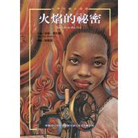 火焰的祕密書籍封面圖片