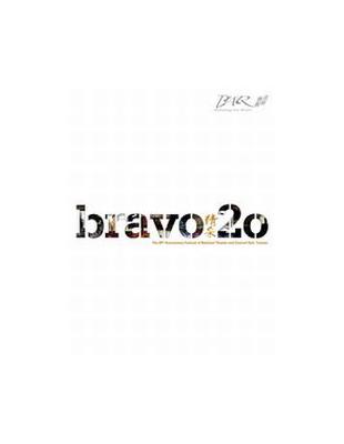 Bravo20（英文版） | 拾書所
