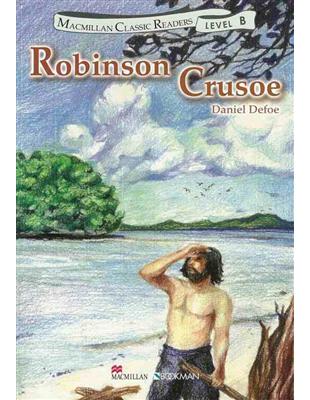 MCR：Robinson Crusoe | 拾書所