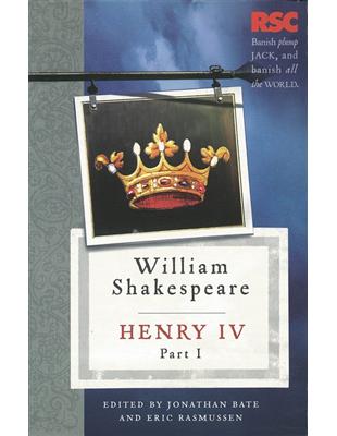 RSC Shakespeare: Henry IV, Part 1 | 拾書所